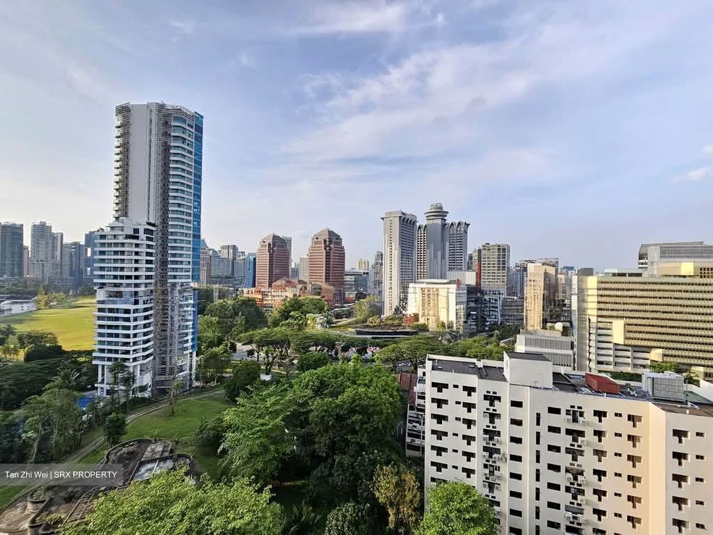 St. Thomas Suites (D9), Condominium #571832221